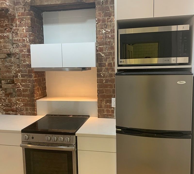 1st image of 203 Grand St #1A