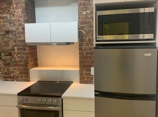 203 Grand St #1A, New York, NY 10013
