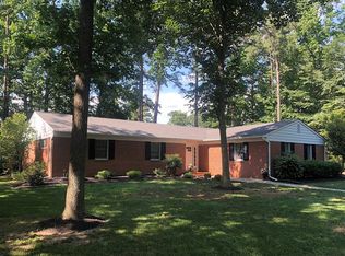 8541 Duffers Dell, Denton, MD