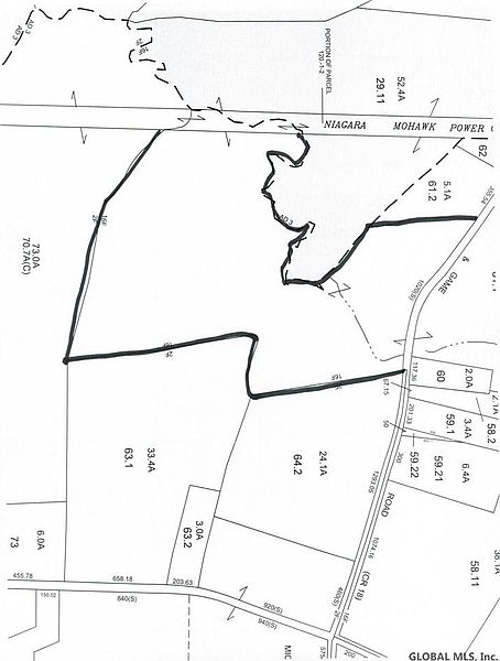2nd image of 109 FISH & GAME Road