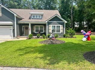 872 Old Plantation Dr, Pawleys Island, SC 29585