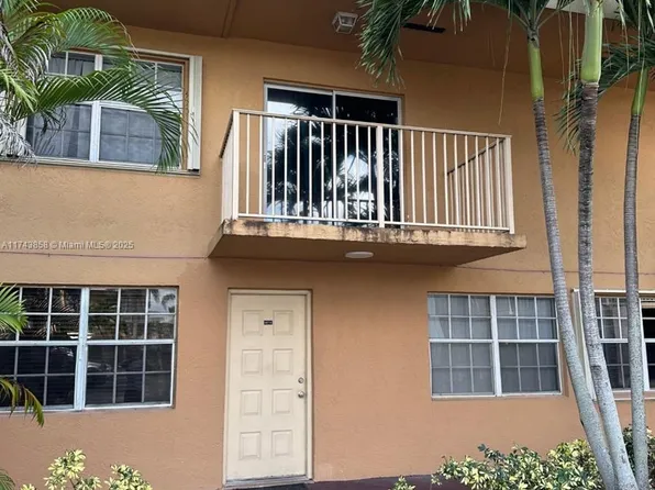 7510 SW 152nd Ave APT A107, Miami, FL 33193