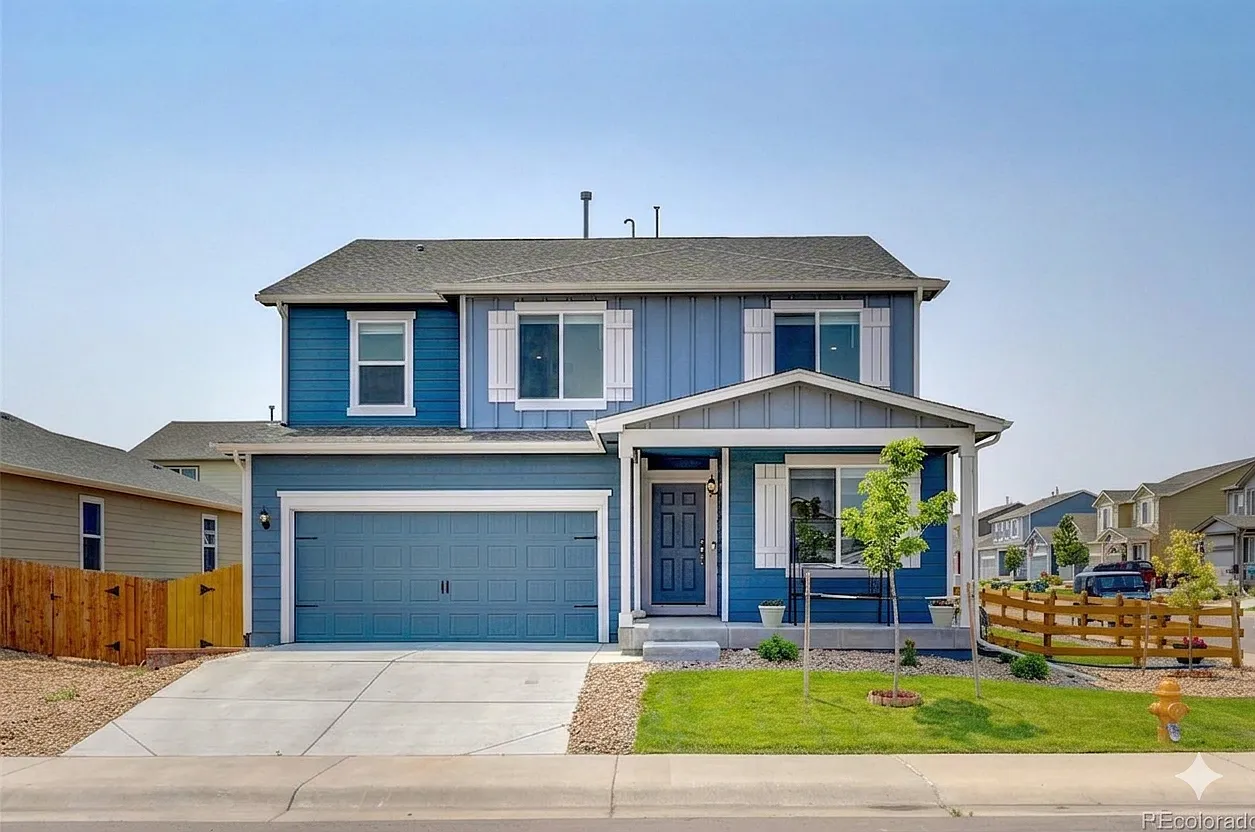 5 bed, 2863 sqft, $800 — Photo 1