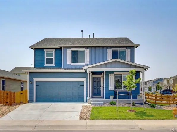 2063 Monte Vista Dr, Lochbuie, CO 80603