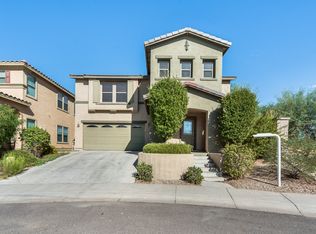 8537 N 63rd Dr, Glendale, AZ 85302