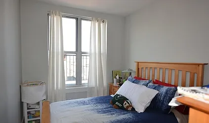 Rented by Cheskel Meisels, LREB