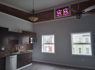 112 S 6th St APT 3, Reading, PA 19602