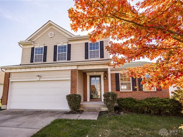 3665 Madison Grace Way, Franklin, OH 45005