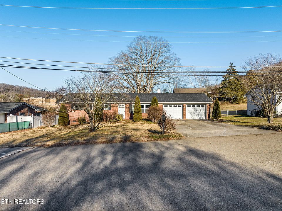 6408 Oleary Rd, Knoxville, TN 37918 | Zillow