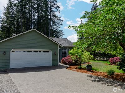 14820 115th St Court NW, Gig Harbor, WA, 98329