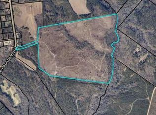 0 Dobbs Place, Keysville, GA 30816