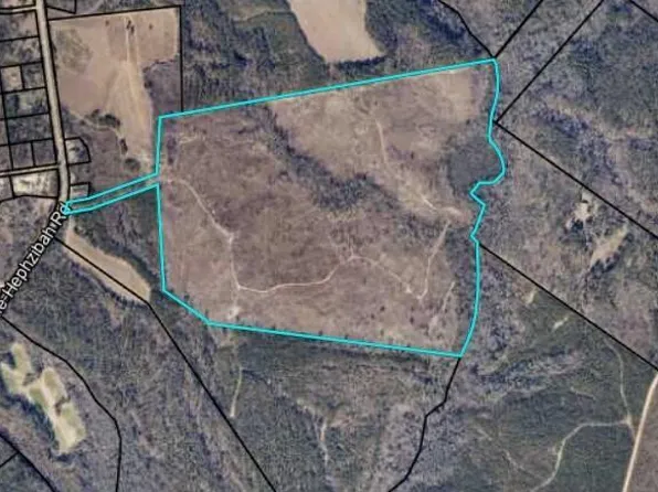 0 Dobbs Place, Keysville, GA 30816