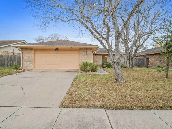 11918 Black Peak Drive, Corpus Christi, TX 78410
