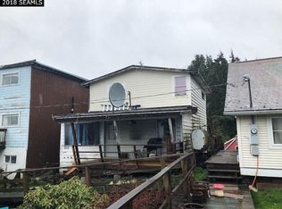 120 Inman St, Ketchikan, AK 99901