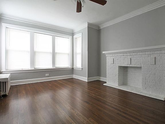 2nd image of 337 S Cuyler Ave APT 3N