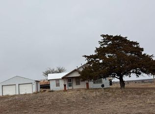 16803 North Rd #1689, Vinson, OK 73571