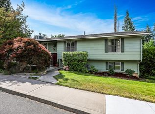 816 Summit Dr, Cheney, WA 99004