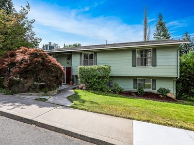 816 Summit Dr, Cheney, WA, 99004