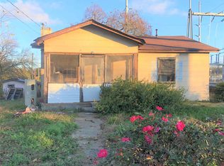 256 N McIntosh St, Elberton, GA 30635