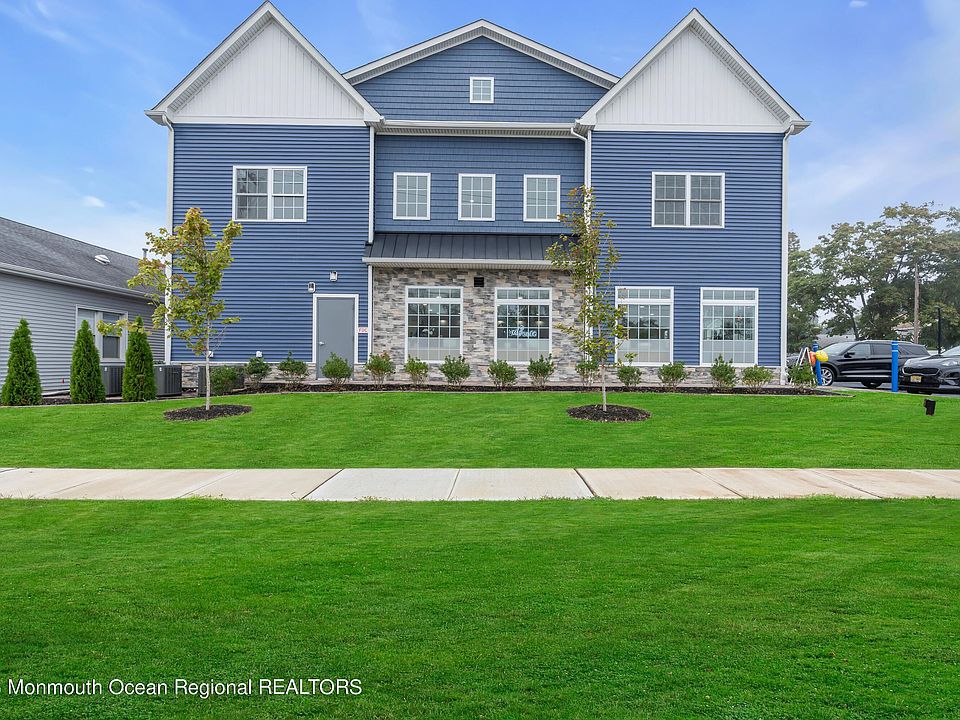 245 Parker Ave Manasquan, NJ Zillow Apartments for Rent in Manasquan