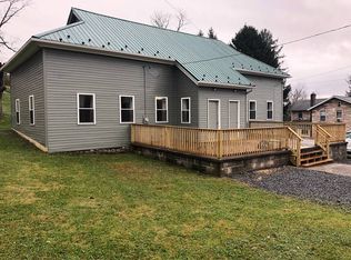 381 Lower Coleville Rd, Bellefonte, PA 16823