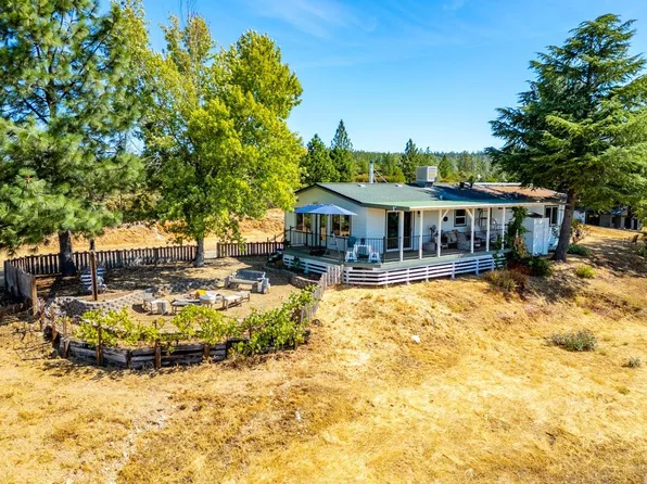 6501 Kelsey Canyon Rd, Placerville, CA 95667