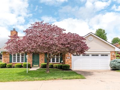 1825 Primrose Ln, Fairborn, OH, 45324