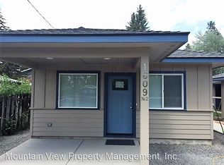 1609 NE 8th St #2, Bend, OR 97701
