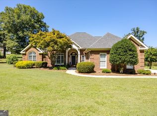 164 Greenview Ter, Macon, GA 31220