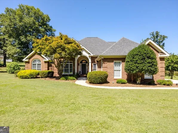 164 Greenview Ter, Macon, GA 31220