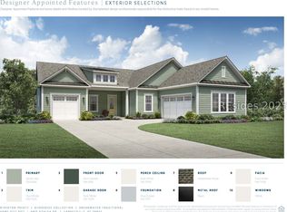4813 Azalea Dr, Hardeeville, SC 29927