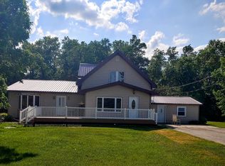 47168 161st St, Strandburg, SD 57265