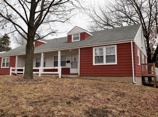 1919 S Scott Ave, Independence, MO 64052
