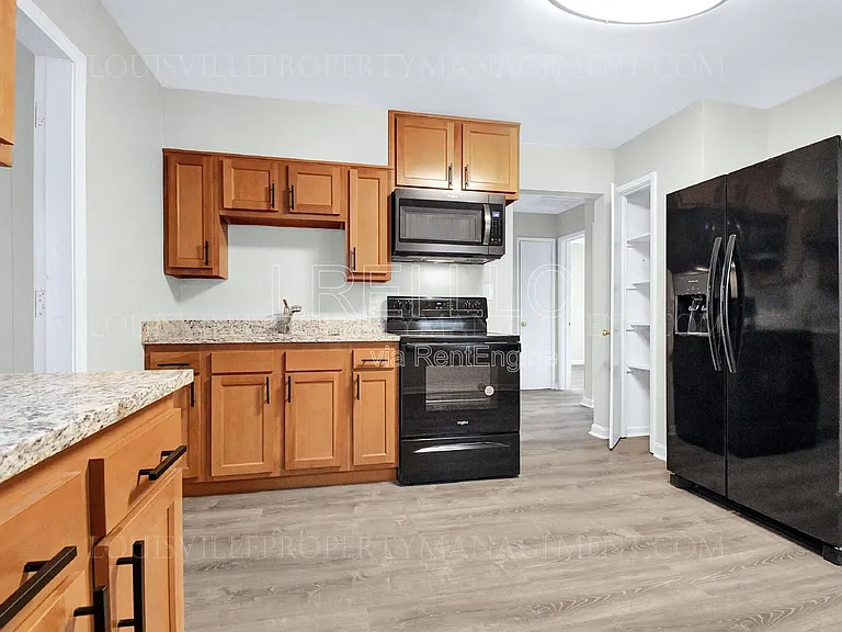 3605 Parthenia Ave — Photo 13