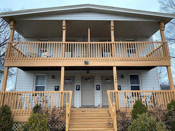 2nd image of 6430 Sherman Ave #3