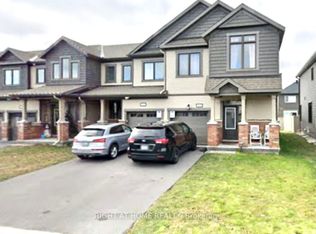 765 Brittanic Rd, Ottawa, ON K2V 0R3