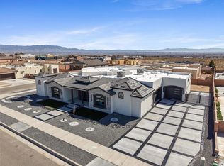 6608 Petirrojo Rd NW, Albuquerque, NM 87120