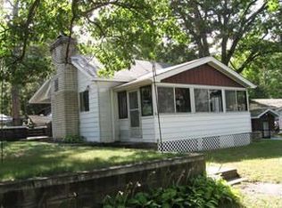 21136 Valeria Dr, Hillman, MI 49746