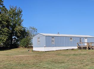 12508 Stevens Rd, Shawnee, OK 74804