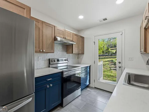 2583 Joyce Ave, Decatur, GA 30032