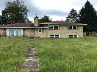 1360 Saint Johns Rd, Colliers, WV 26035