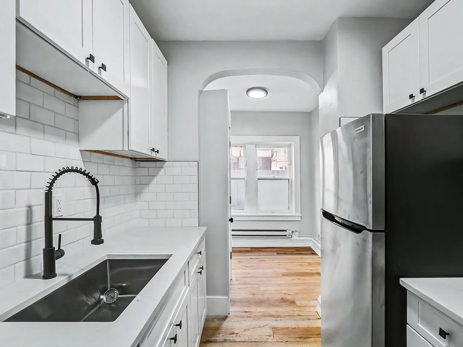 Amara Apartments — Photo 1