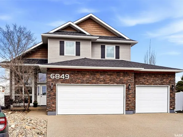 6849 Maple Vista DRIVE, Regina, SK S4X 0J7