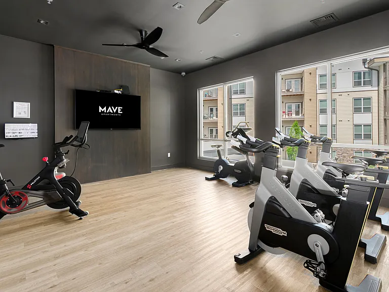 The Mave — Photo 23