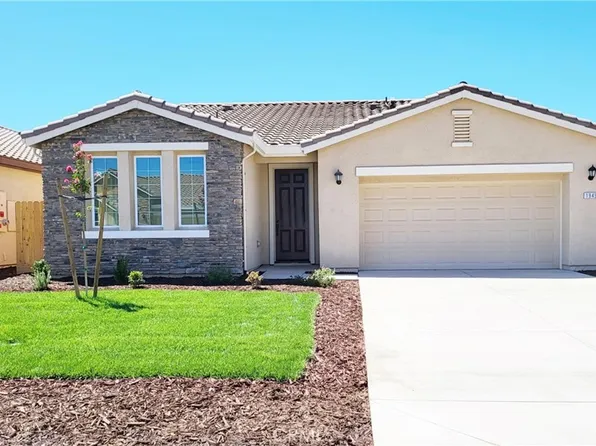 1945 Mastrangelo St, Los Banos, CA 93635