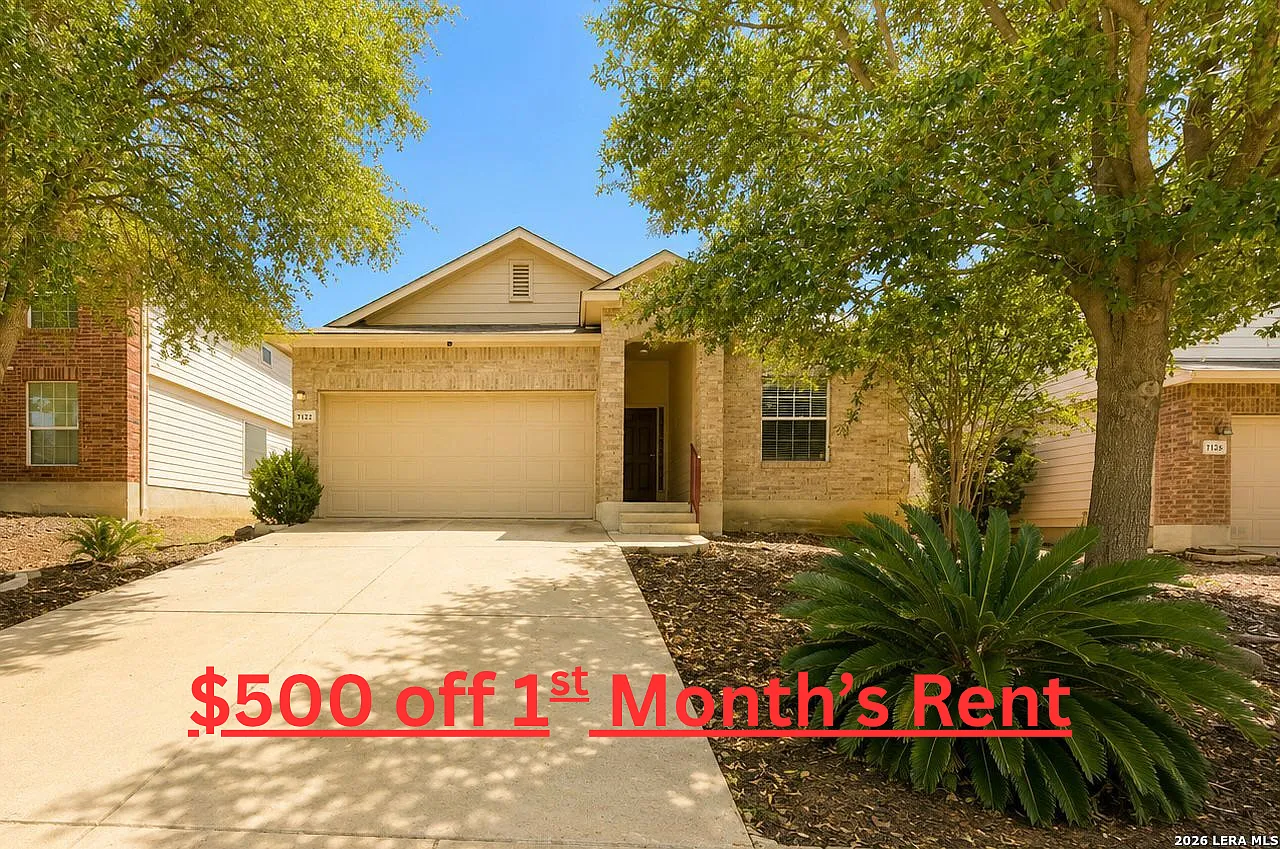 4 bed, 1579 sqft, $1,645 — Photo 1