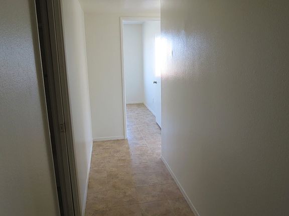 Entry Hallway