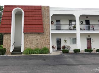 205 Kennely Rd #A1, Saginaw, MI 48609