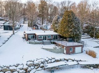 417 Pheasant Ln, Midland, ON L4R5H3