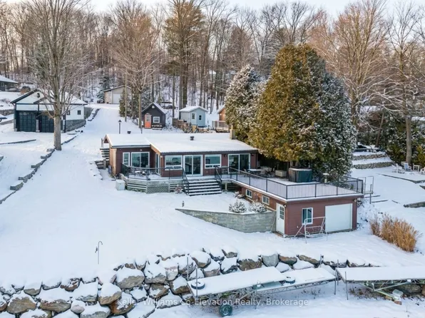 417 Pheasant Ln, Midland, ON L4R 5H3